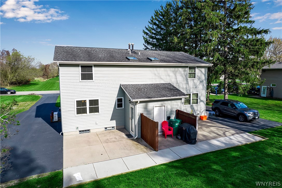 6000 Newhouse Road Clarence, NY 14051 - Photo 9 of 44