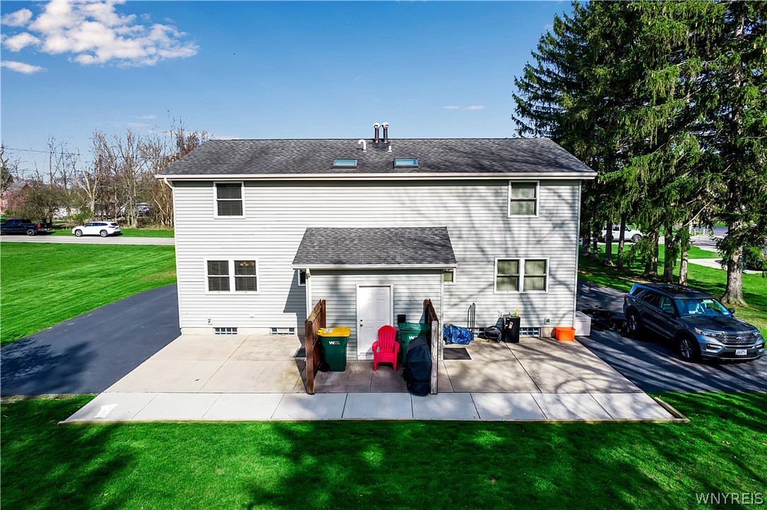 6000 Newhouse Road Clarence, NY 14051 - Photo 10 of 44