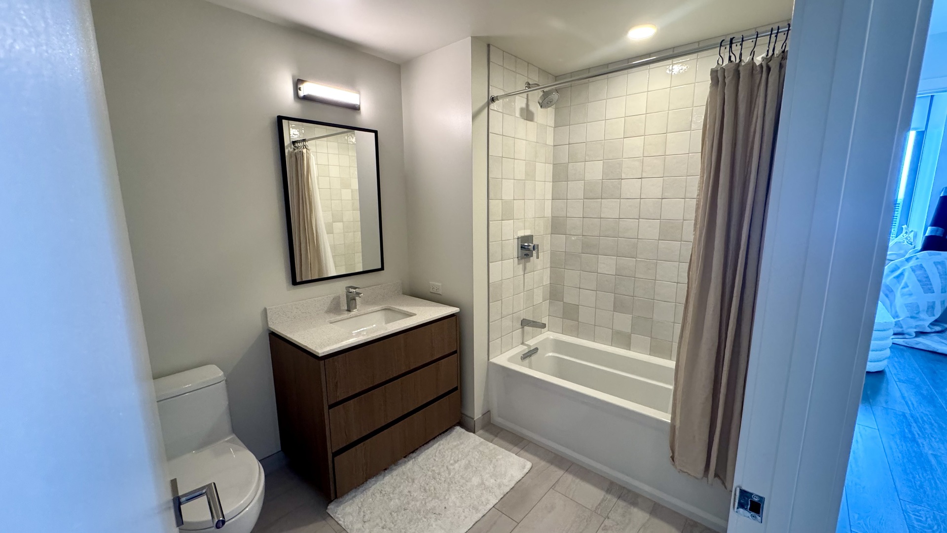164 North Peoria Street, Unit 1902 Chicago, IL 60607 - Photo 13 of 18
