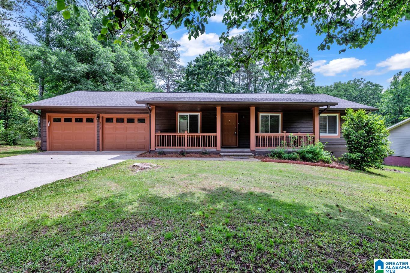 6227 Clay-Palmerdale Road Pinson, AL 35126 - Photo 1 of 26