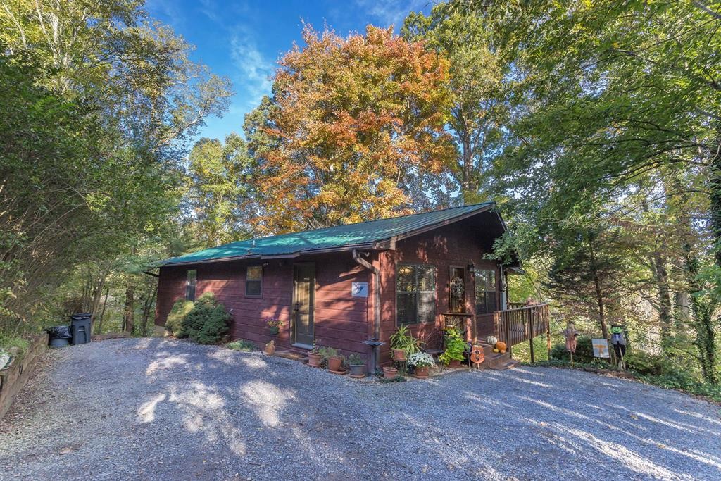 807 South New Era Road Sevierville, TN 37862 - Photo 33 of 33