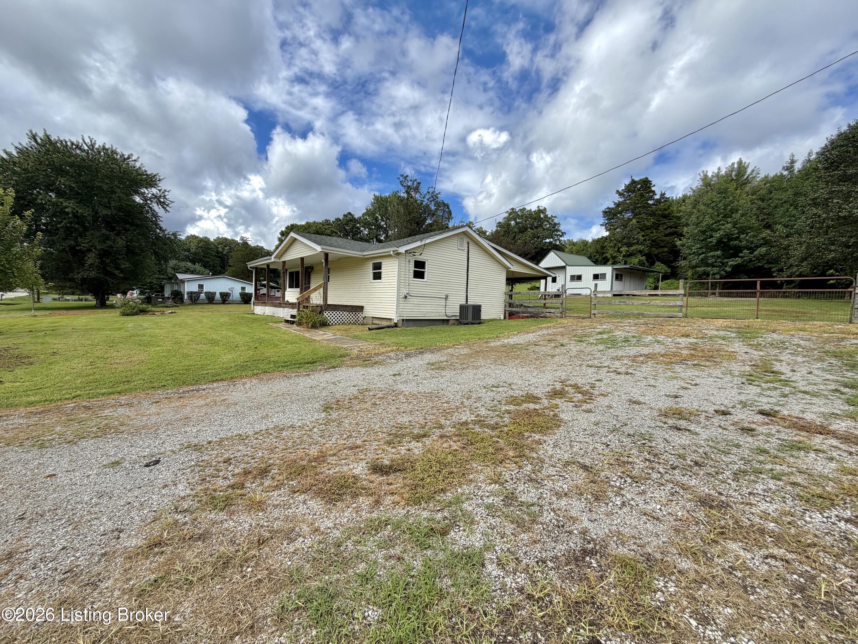 2358 Wilson Creek Road Lebanon Junction, KY 40150 - Photo 5 of 42 5