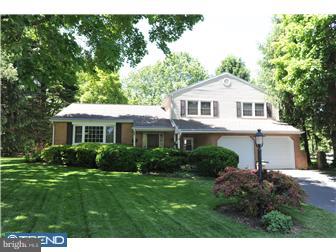2071 Hilltop Road Bethlehem, PA 18015 - Photo 1 of 12 Exterior Front