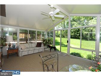 2071 Hilltop Road Bethlehem, PA 18015 - Photo 6 of 12 Sun Room
