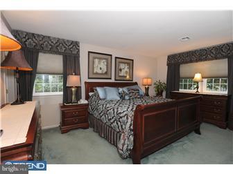 2071 Hilltop Road Bethlehem, PA 18015 - Photo 8 of 12 Bedroom - Main