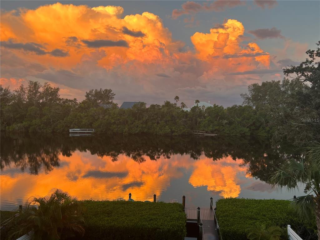 8008 Midnight Pass Road Sarasota, FL 34242 - Photo 56 of 61 a view of lake