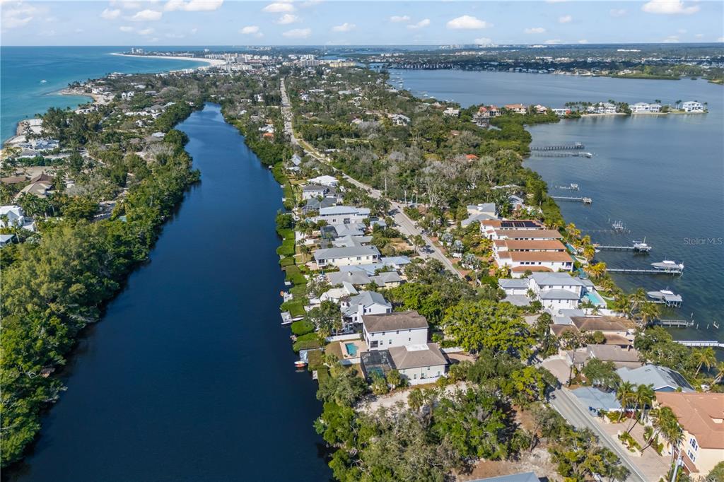 8008 Midnight Pass Road Sarasota, FL 34242 - Photo 59 of 61 a view of a city