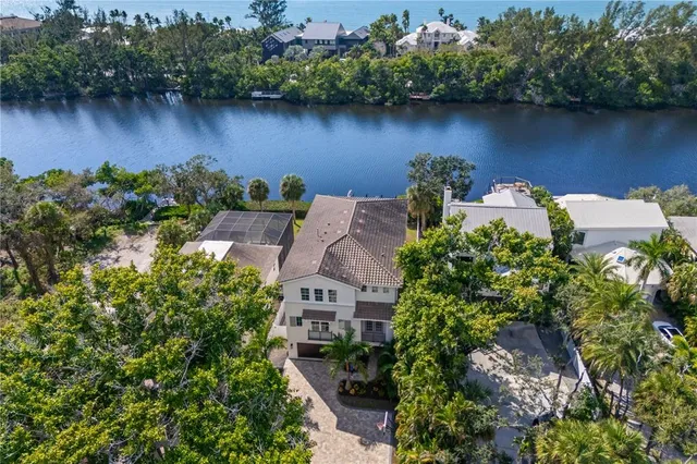 $3,950,000 | 8008 Midnight Pass Road, Sarasota, FL 34242