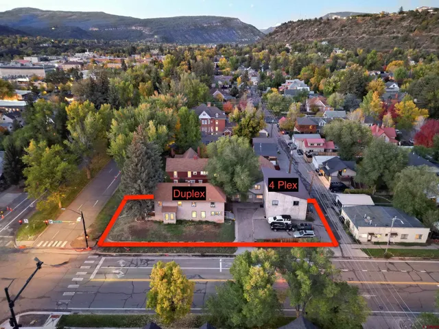 $1,850,000 | 610 East 3rd Avenue, Durango, CO 81301