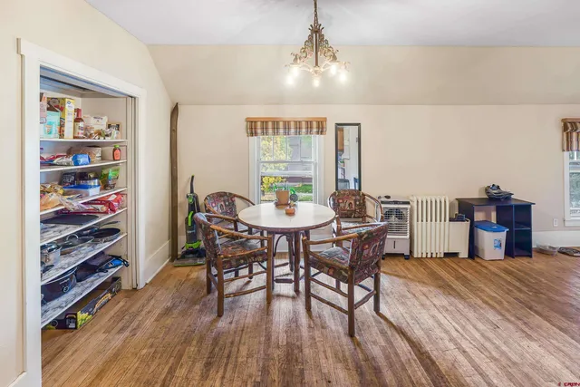 $1,850,000 | 610 East 3rd Avenue, Durango, CO 81301