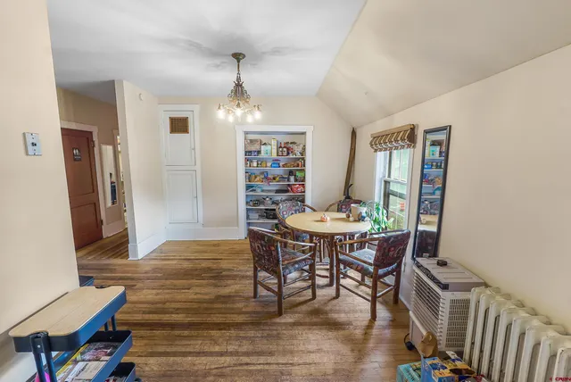 $1,850,000 | 610 East 3rd Avenue, Durango, CO 81301