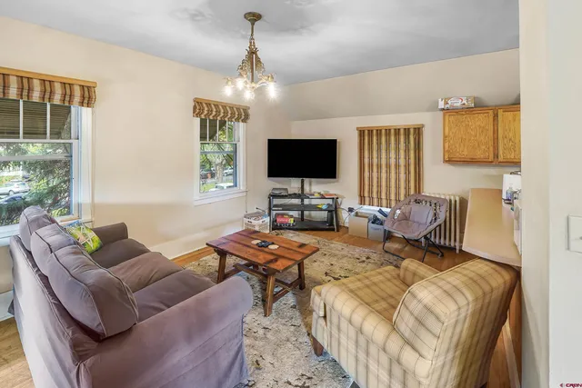 $1,850,000 | 610 East 3rd Avenue, Durango, CO 81301