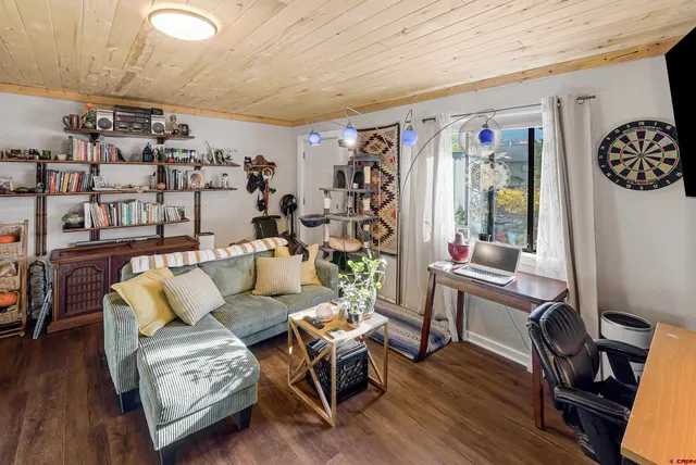 $1,850,000 | 610 East 3rd Avenue, Durango, CO 81301