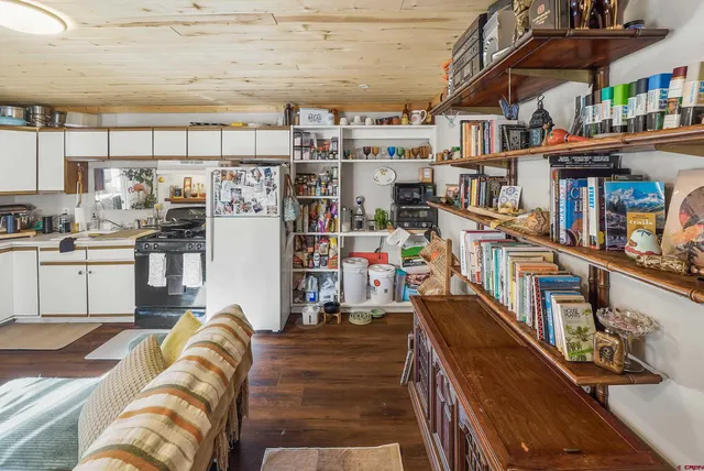 $1,850,000 | 610 East 3rd Avenue, Durango, CO 81301