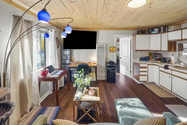 $1,850,000 | 610 East 3rd Avenue, Durango, CO 81301