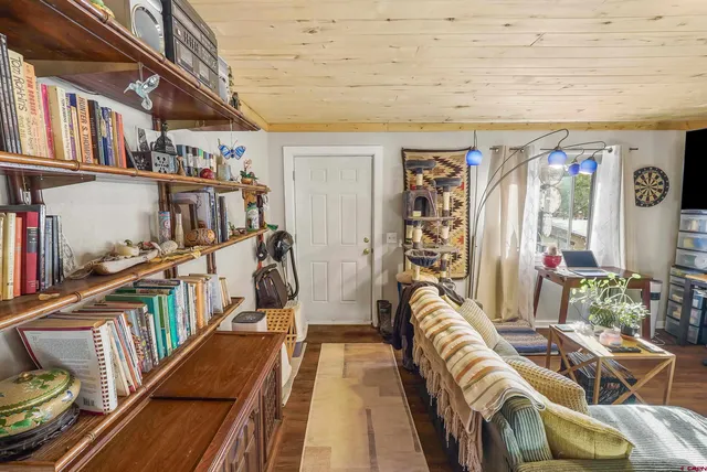 $1,850,000 | 610 East 3rd Avenue, Durango, CO 81301