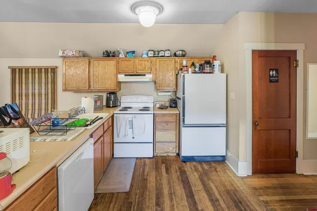 $1,850,000 | 610 East 3rd Avenue, Durango, CO 81301