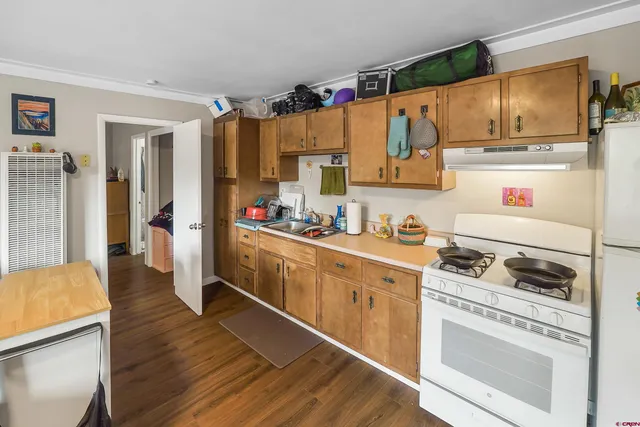 $1,850,000 | 610 East 3rd Avenue, Durango, CO 81301