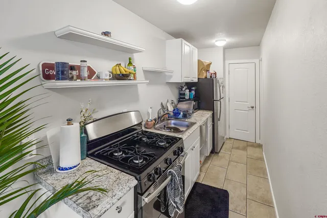 $1,850,000 | 610 East 3rd Avenue, Durango, CO 81301