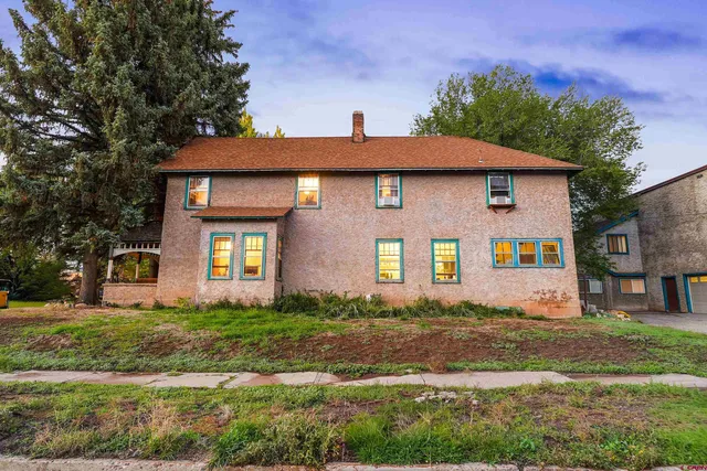 $1,850,000 | 610 East 3rd Avenue, Durango, CO 81301