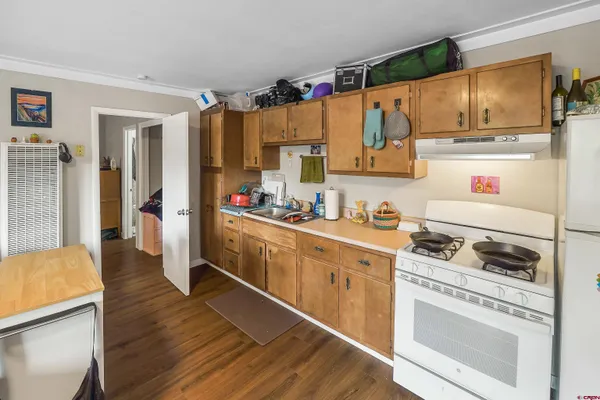 $1,850,000 | 610 East 3rd Avenue, Durango, CO 81301