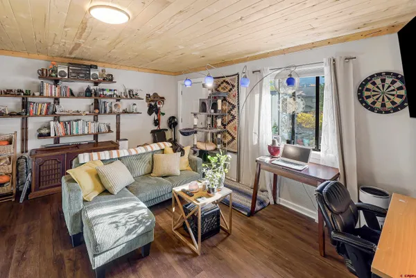 $1,850,000 | 610 East 3rd Avenue, Durango, CO 81301