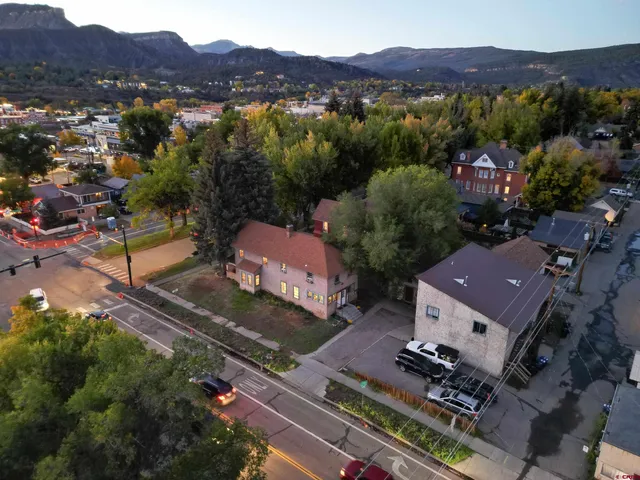 $1,850,000 | 610 East 3rd Avenue, Durango, CO 81301