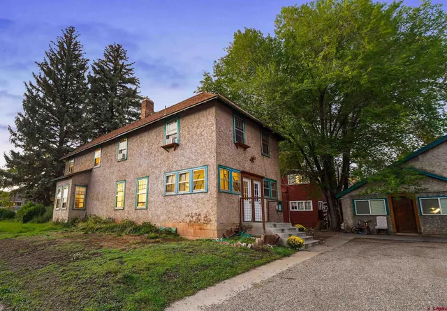 $1,850,000 | 610 East 3rd Avenue, Durango, CO 81301