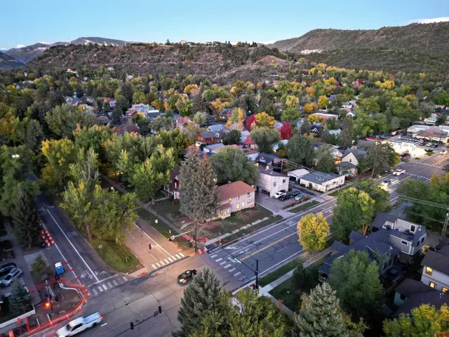 $1,850,000 | 610 East 3rd Avenue, Durango, CO 81301