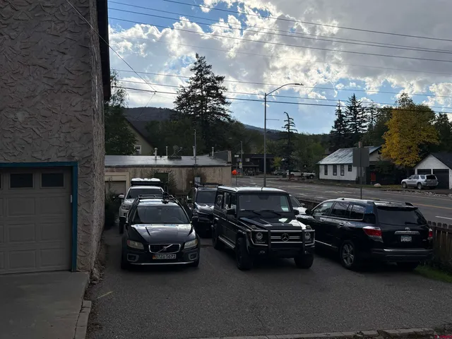 $1,850,000 | 610 East 3rd Avenue, Durango, CO 81301