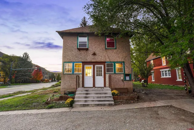 $1,850,000 | 610 East 3rd Avenue, Durango, CO 81301