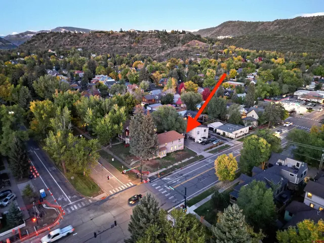 $1,850,000 | 610 East 3rd Avenue, Durango, CO 81301