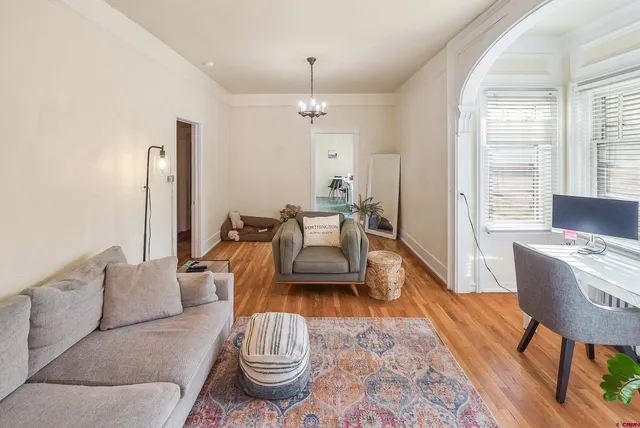 $1,850,000 | 610 East 3rd Avenue, Durango, CO 81301