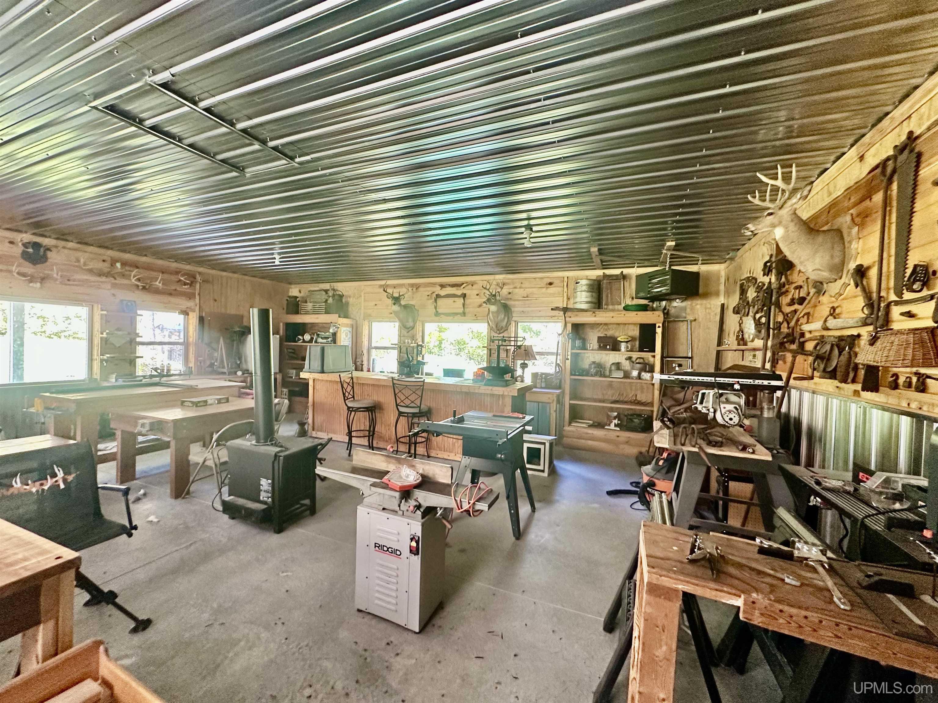 E2702 Country Lane Rd Road Eben Junction, MI 49825 - Photo 49 of 76