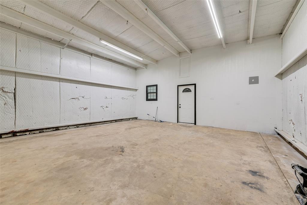 13827 Hiram Road Wills Point, TX 75169 - Photo 30 of 39 a view of empty room