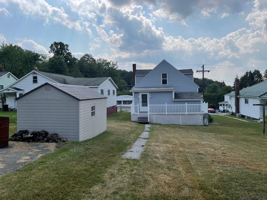 1803 Springhill Road Portage, PA 15946 - Photo 25 of 37 Gallery Image 25