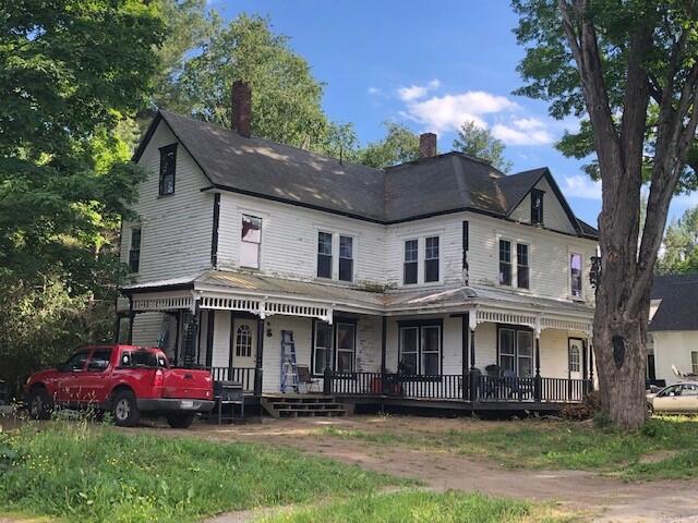 18 Nokomis Road Corinna, ME 04928 - Photo 1 of 16 True 110