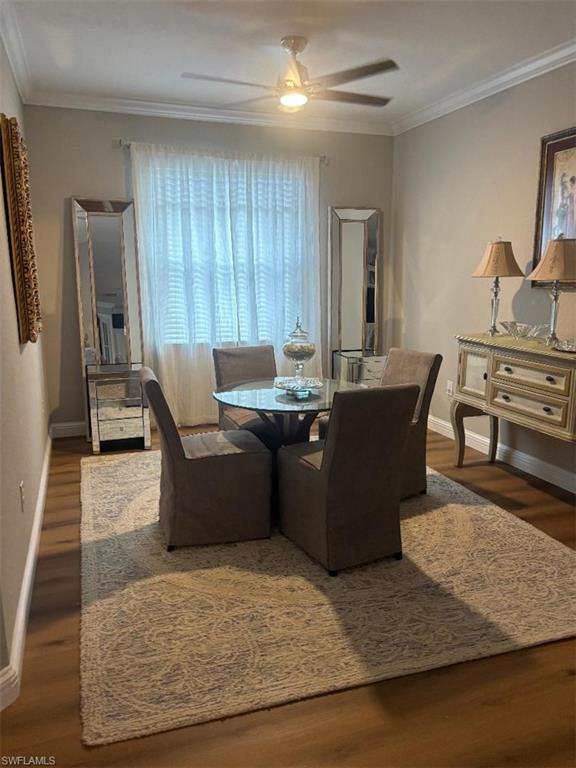1599 Marton Court Naples, FL 34113 - Photo 5 of 25