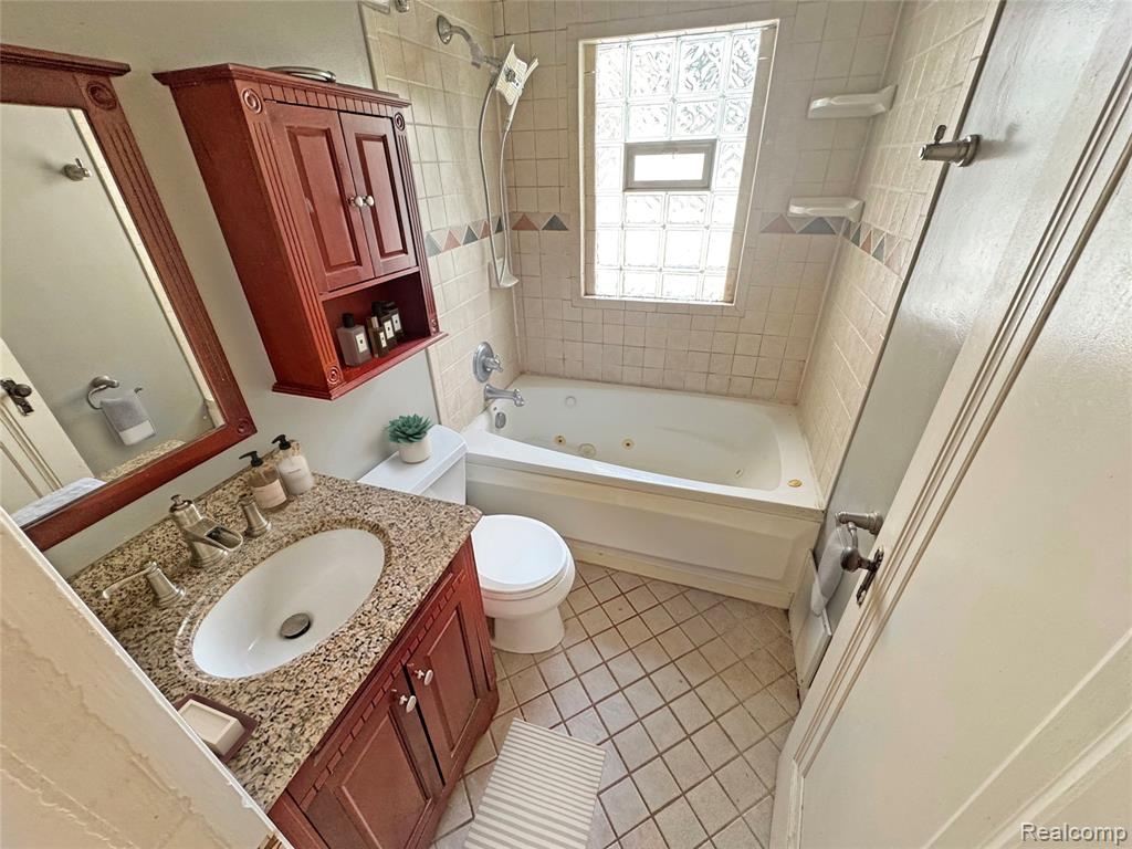 627 Wesbrook Street Pontiac, MI 48340 - Photo 14 of 22