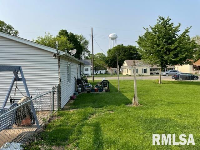 207 Engel Street Greenview, IL 62642 - Photo 5 of 5