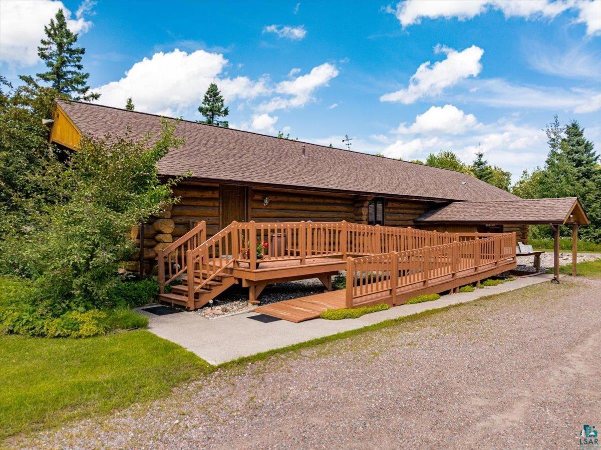 5722 Homestead Road Duluth, MN 55804 - Photo 3 of 47