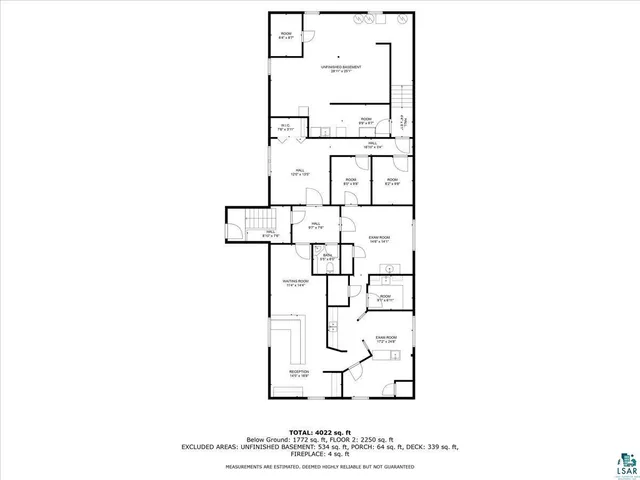 $689,900 | 5722 Homestead Road, Duluth, MN 55804