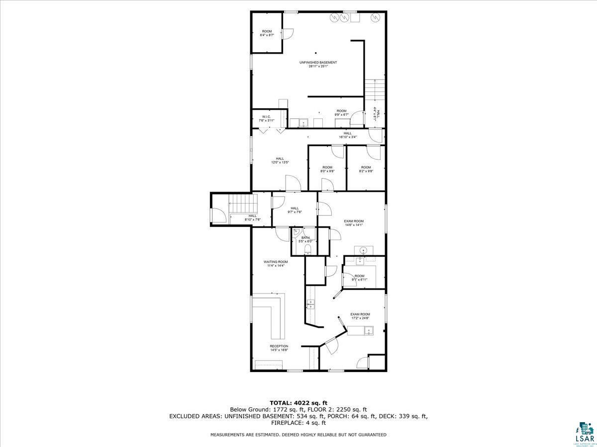 5722 Homestead Road Duluth, MN 55804 - Photo 46 of 47