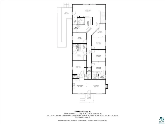 $689,900 | 5722 Homestead Road, Duluth, MN 55804