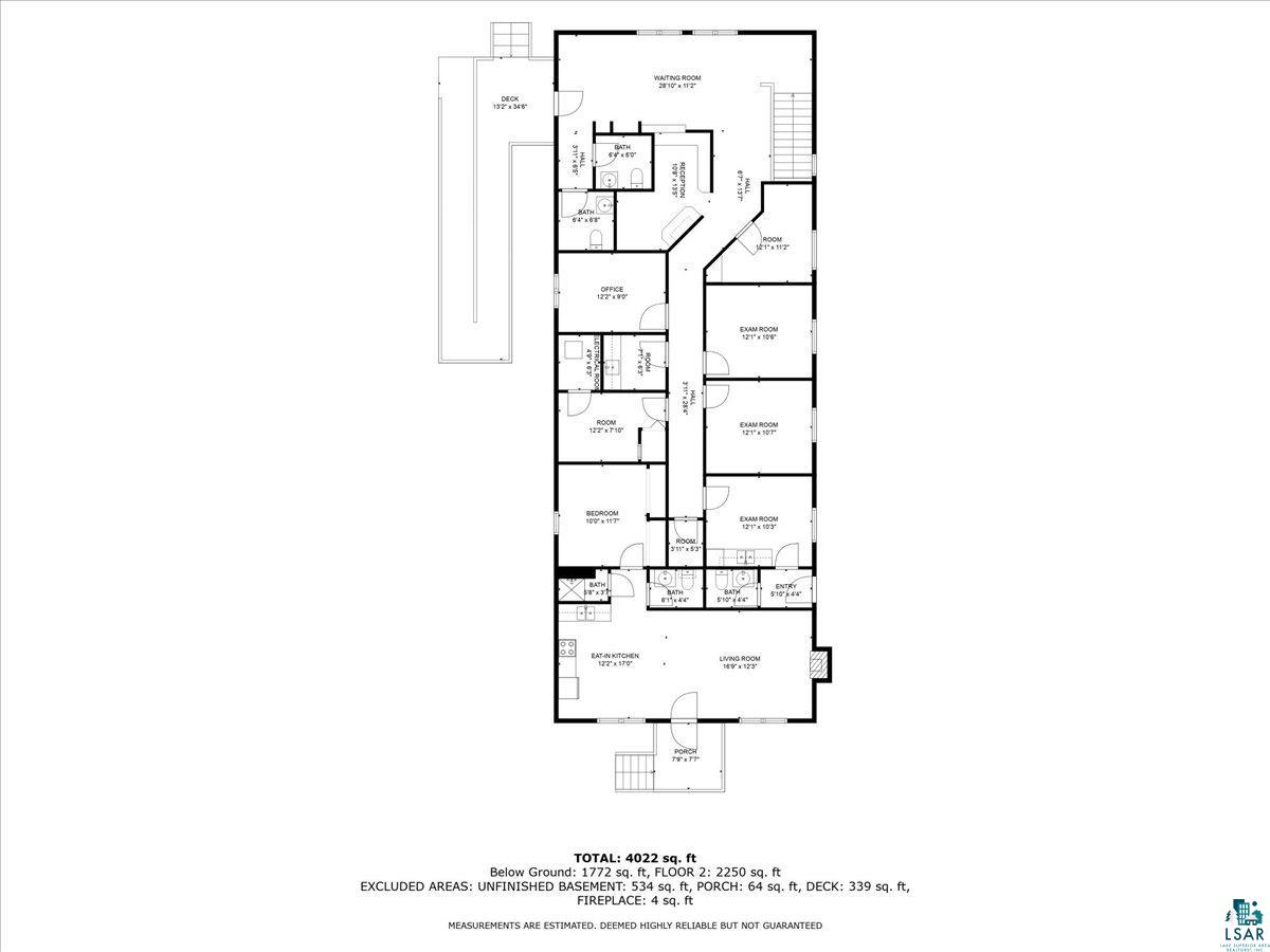 5722 Homestead Road Duluth, MN 55804 - Photo 47 of 47