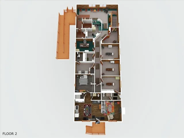 $689,900 | 5722 Homestead Road, Duluth, MN 55804