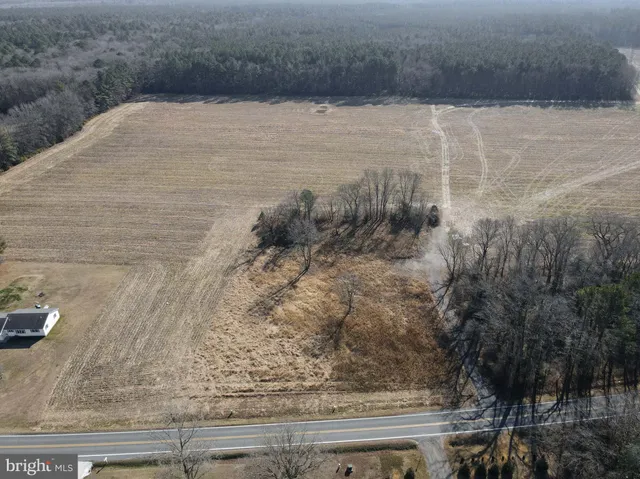 $159,000 | 18648 Shiloh Church Road, Georgetown, DE 19947