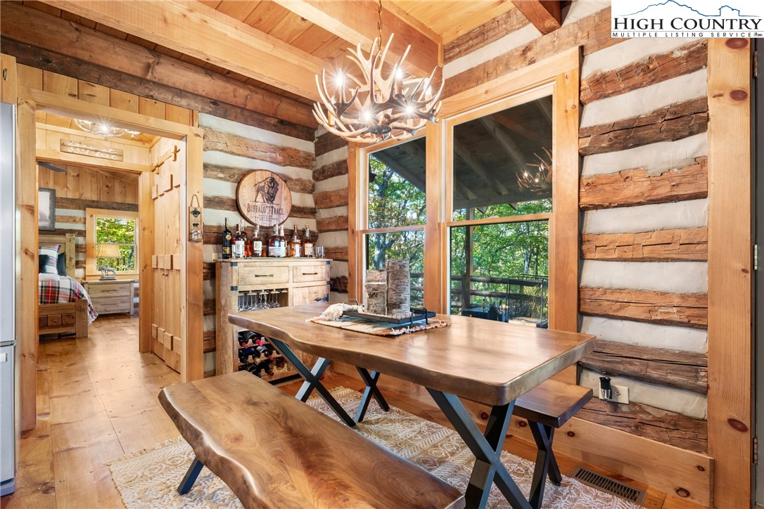 376 Yellow Bear Road Todd, NC 28684 - Photo 11 of 43