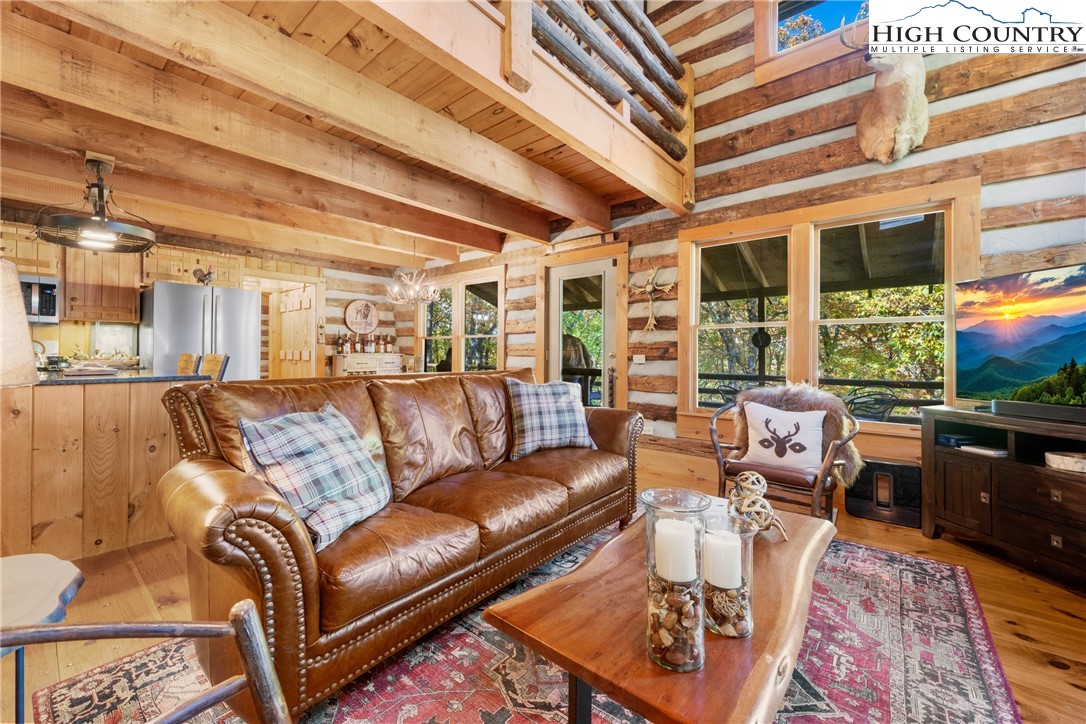 376 Yellow Bear Road Todd, NC 28684 - Photo 14 of 43