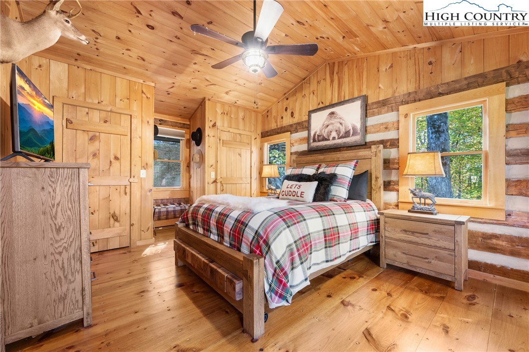 376 Yellow Bear Road Todd, NC 28684 - Photo 18 of 43